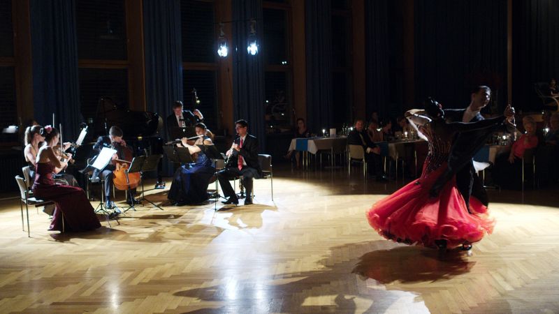 Salonorchester Odeon Salonorchester Odeon