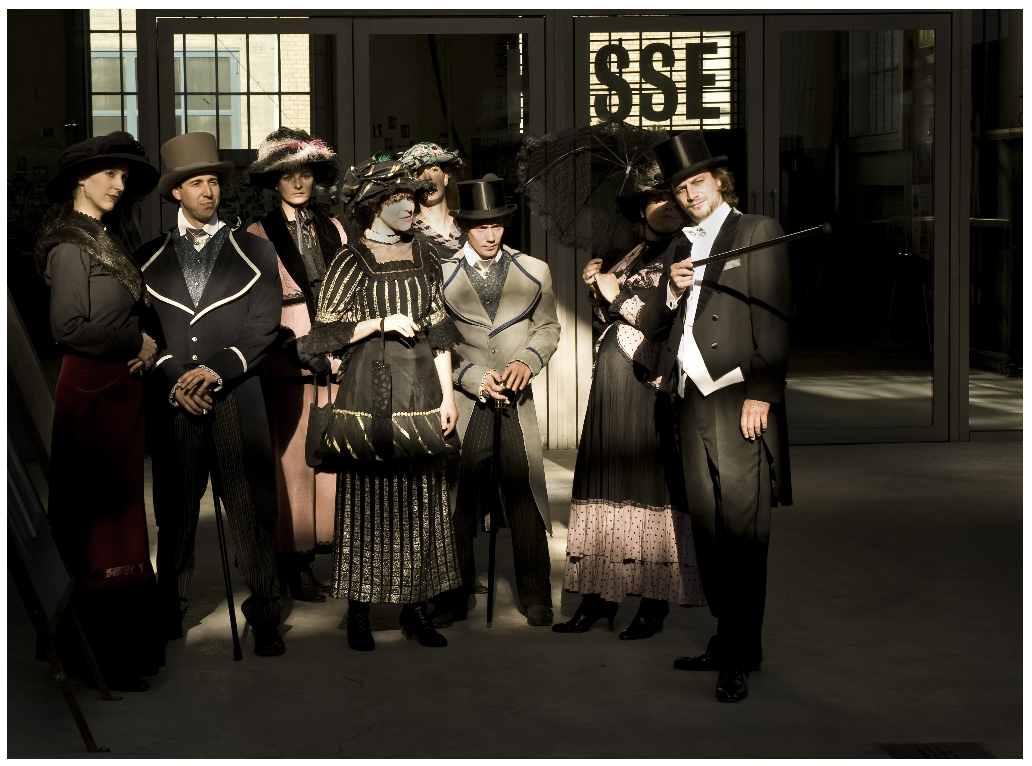 Salonorchester Odeon Salonorchester Odeon